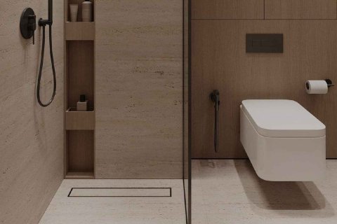 1 bedroom Apartment in Chelsea Gardens Al Satwa, UAE No. 98130 4