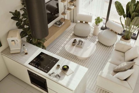 Apartment de 1 dormitorio en Elemental 22 Al Satwa, UAE No. 98134 3