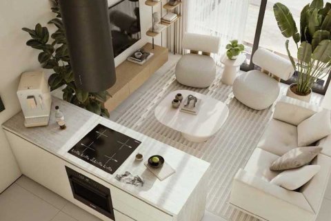 Apartment de 1 dormitorio en Elemental 22 Al Satwa, UAE No. 98134 2