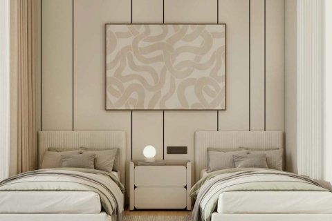 Apartment de 2 dormitorios en Elemental 22 Al Satwa, UAE No. 98136 5