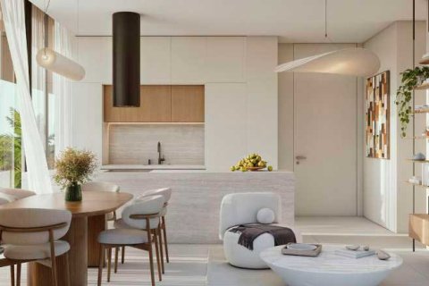 Apartment de 2 dormitorios en Elemental 22 Al Satwa, UAE No. 98136 2