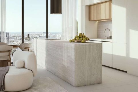 Apartment de 2 dormitorios en Elemental 22 Al Satwa, UAE No. 98136 4