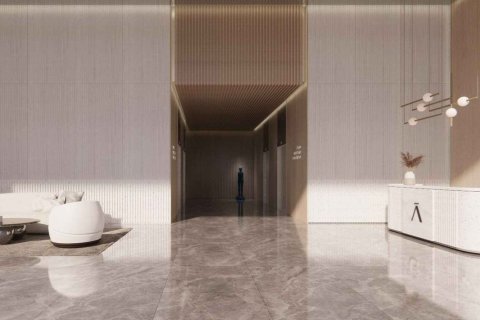 2 غرف نوم شقة في Chelsea Gardens السطوه, الإمارات العربية المتحدة رقم 98131 2