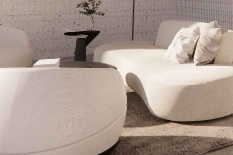 2 غرف نوم شقة في Chelsea Gardens السطوه, الإمارات العربية المتحدة رقم 98131 3