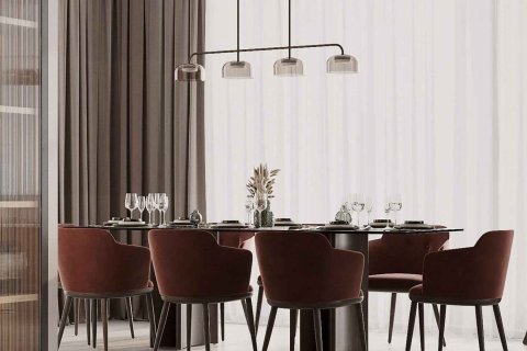 2 غرف نوم شقة في Chelsea Gardens السطوه, الإمارات العربية المتحدة رقم 98131 7