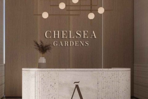 2 غرف نوم شقة في Chelsea Gardens السطوه, الإمارات العربية المتحدة رقم 98131 11