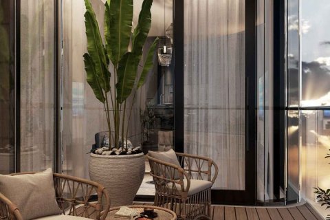 2 غرف نوم شقة في Chelsea Gardens السطوه, الإمارات العربية المتحدة رقم 98131 1