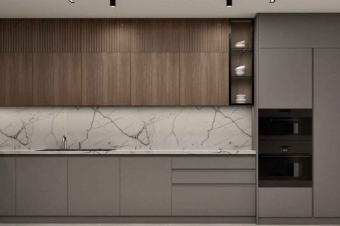 2 غرف نوم شقة في Chelsea Gardens السطوه, الإمارات العربية المتحدة رقم 98131 8