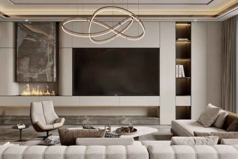 2 غرف نوم شقة في Chelsea Gardens السطوه, الإمارات العربية المتحدة رقم 98131 10