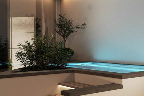 2 غرف نوم شقة في Chelsea Gardens السطوه, الإمارات العربية المتحدة رقم 98131 6