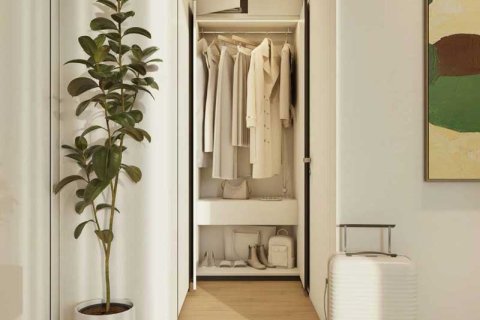 Apartment de 1 dormitorio en Elemental 22 Al Satwa, UAE No. 98133 4