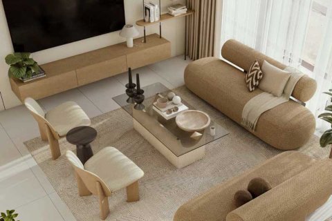 Apartment de 1 dormitorio en Elemental 22 Al Satwa, UAE No. 98133 3