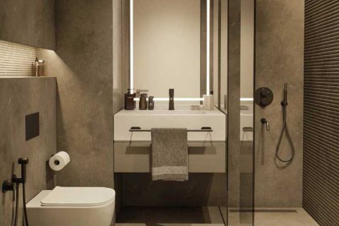 Apartment de 1 dormitorio en Elemental 22 Al Satwa, UAE No. 98133 7