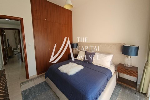 4 غرف نوم فيلا في Abu Dhabi Gate City, الإمارات العربية المتحدة رقم 86667 24