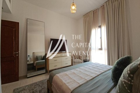 4 غرف نوم فيلا في Abu Dhabi Gate City, الإمارات العربية المتحدة رقم 86667 26
