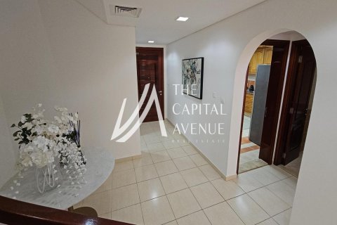 4 غرف نوم فيلا في Abu Dhabi Gate City, الإمارات العربية المتحدة رقم 86667 18