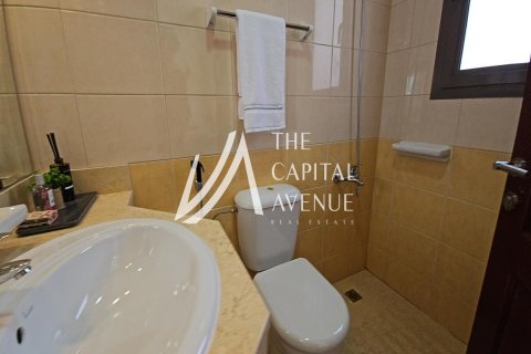 4 غرف نوم فيلا في Abu Dhabi Gate City, الإمارات العربية المتحدة رقم 86667 31
