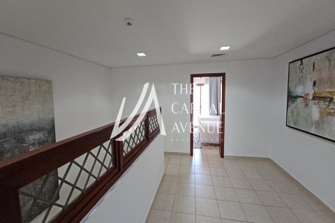 4 غرف نوم فيلا في Abu Dhabi Gate City, الإمارات العربية المتحدة رقم 86667 19