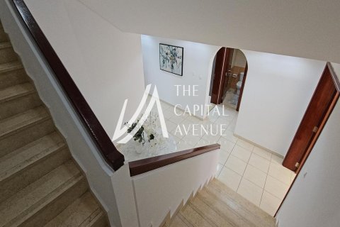4 غرف نوم فيلا في Abu Dhabi Gate City, الإمارات العربية المتحدة رقم 86667 12