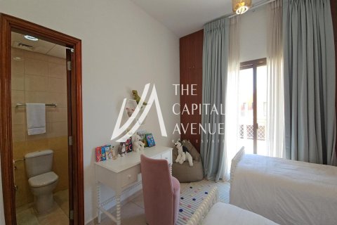 4 غرف نوم فيلا في Abu Dhabi Gate City, الإمارات العربية المتحدة رقم 86667 7