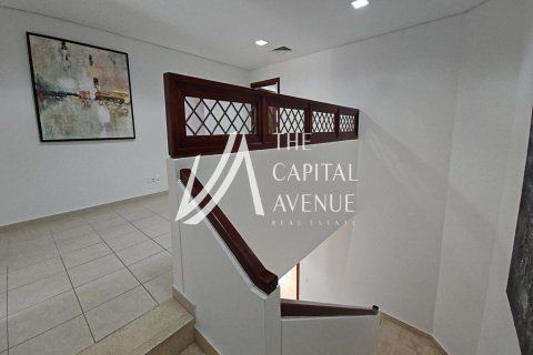 4 غرف نوم فيلا في Abu Dhabi Gate City, الإمارات العربية المتحدة رقم 86667 16