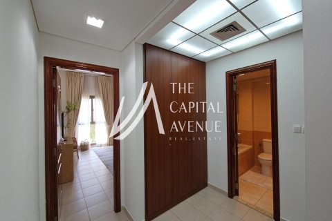 4 غرف نوم فيلا في Abu Dhabi Gate City, الإمارات العربية المتحدة رقم 86667 29