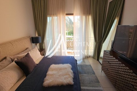 4 غرف نوم فيلا في Abu Dhabi Gate City, الإمارات العربية المتحدة رقم 86667 25