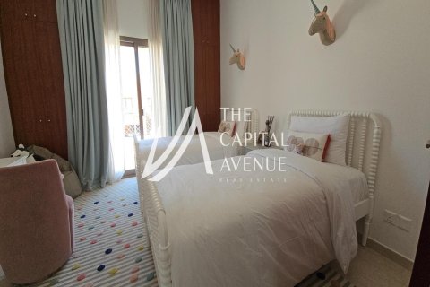 4 غرف نوم فيلا في Abu Dhabi Gate City, الإمارات العربية المتحدة رقم 86667 20