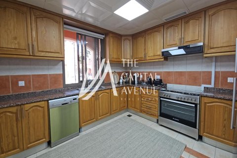 4 غرف نوم فيلا في Abu Dhabi Gate City, الإمارات العربية المتحدة رقم 86667 28