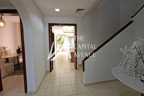 4 غرف نوم فيلا في Abu Dhabi Gate City, الإمارات العربية المتحدة رقم 86667 13
