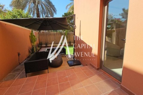 4 غرف نوم فيلا في Abu Dhabi Gate City, الإمارات العربية المتحدة رقم 86667 5