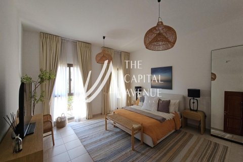 4 غرف نوم فيلا في Abu Dhabi Gate City, الإمارات العربية المتحدة رقم 86667 22