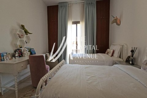 4 غرف نوم فيلا في Abu Dhabi Gate City, الإمارات العربية المتحدة رقم 86667 27