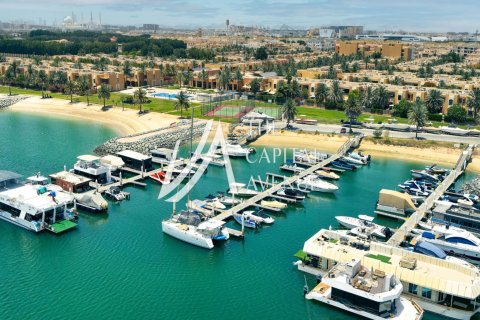 Villa de 5 dormitorios en Abu Dhabi Gate City, UAE No. 86663 4