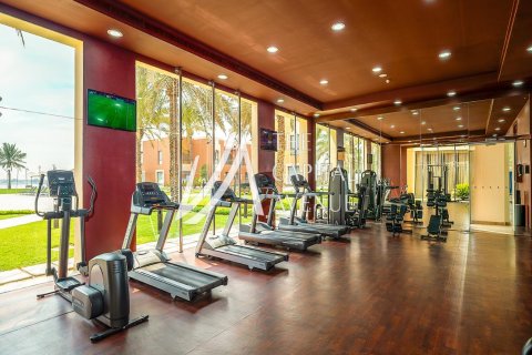 Villa de 5 dormitorios en Abu Dhabi Gate City, UAE No. 86663 10