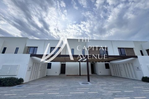 Townhouse de 3 dormitorios en  Yas Island, UAE No. 86688 2