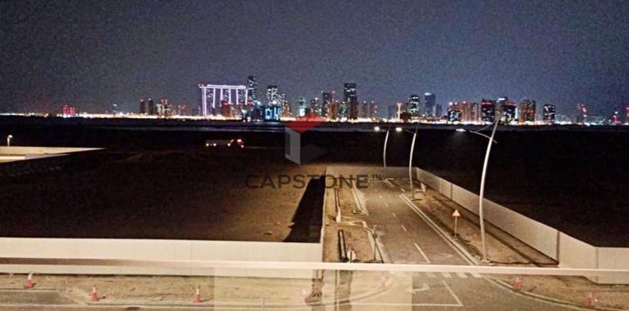 Apartment de 1 dormitorio en Saadiyat Island, UAE No. 86304