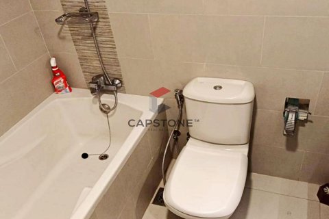 Apartment de 1 dormitorio en  Saadiyat Island, UAE No. 86304 13