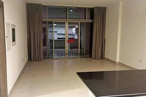Apartment de 1 dormitorio en  Saadiyat Island, UAE No. 86304 9