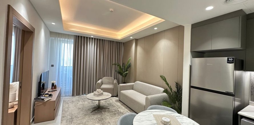 1 bedroom Apartment in Dubai, UAE No. 169663