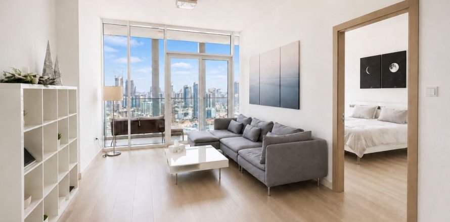 1 bedroom Apartment in Dubai, UAE No. 169669