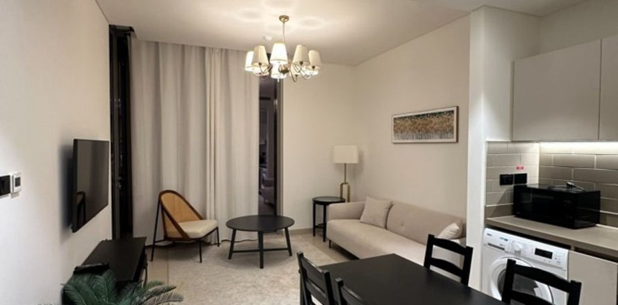 1 bedroom Apartment in Dubai, UAE No. 169664