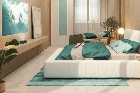 1 غرف نوم شقة في دبي, الإمارات العربية المتحدة رقم 169667 5