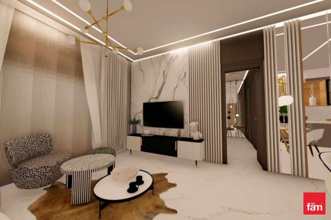 Appartement de 1 chambre à Dubai, UAE No. 169667 4