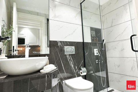 38.6m² Apartment in Arjan, UAE No. 169666 21