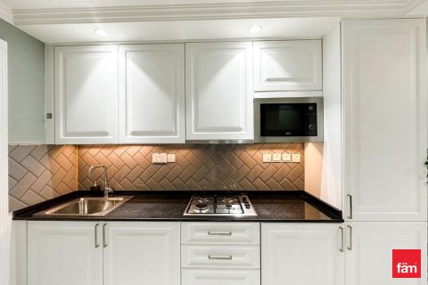 Studio Apartment in Arjan, UAE No. 169666