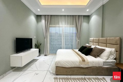 38.6m² Apartment in Arjan, UAE No. 169666 12