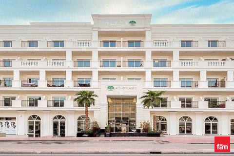 38.6m² Apartment in Arjan, UAE No. 169666 16