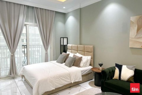 38.6m² Apartment in Arjan, UAE No. 169666 15