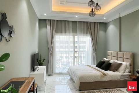 38.6m² Apartment in Arjan, UAE No. 169666 11